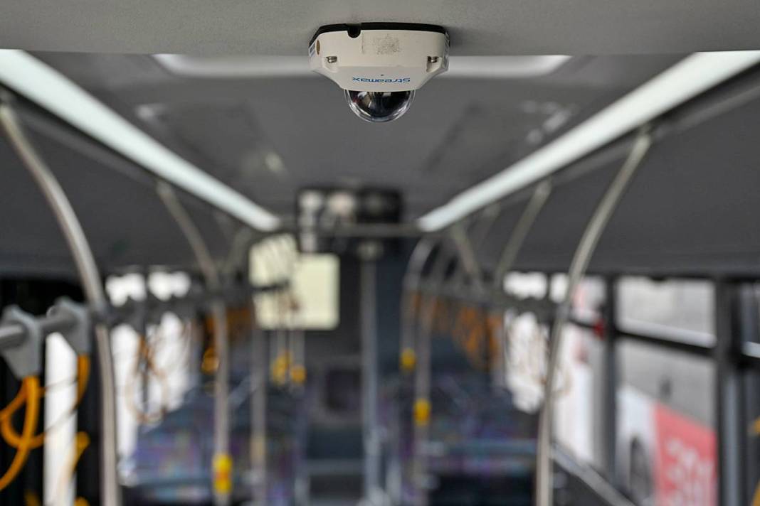 Durakta bekleme süreleri azalıyor: Yeni EGO otobüsleri göreve başladı 4